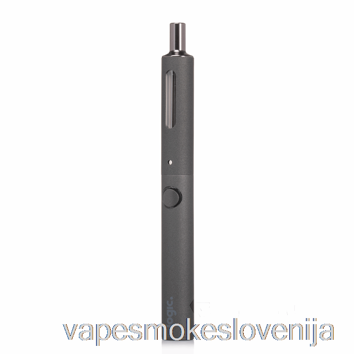 Vape Petrol Logic Pro Začetni Komplet črn